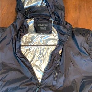 Calvin Klein Windbreaker